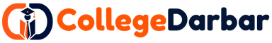 College Darbar Logo